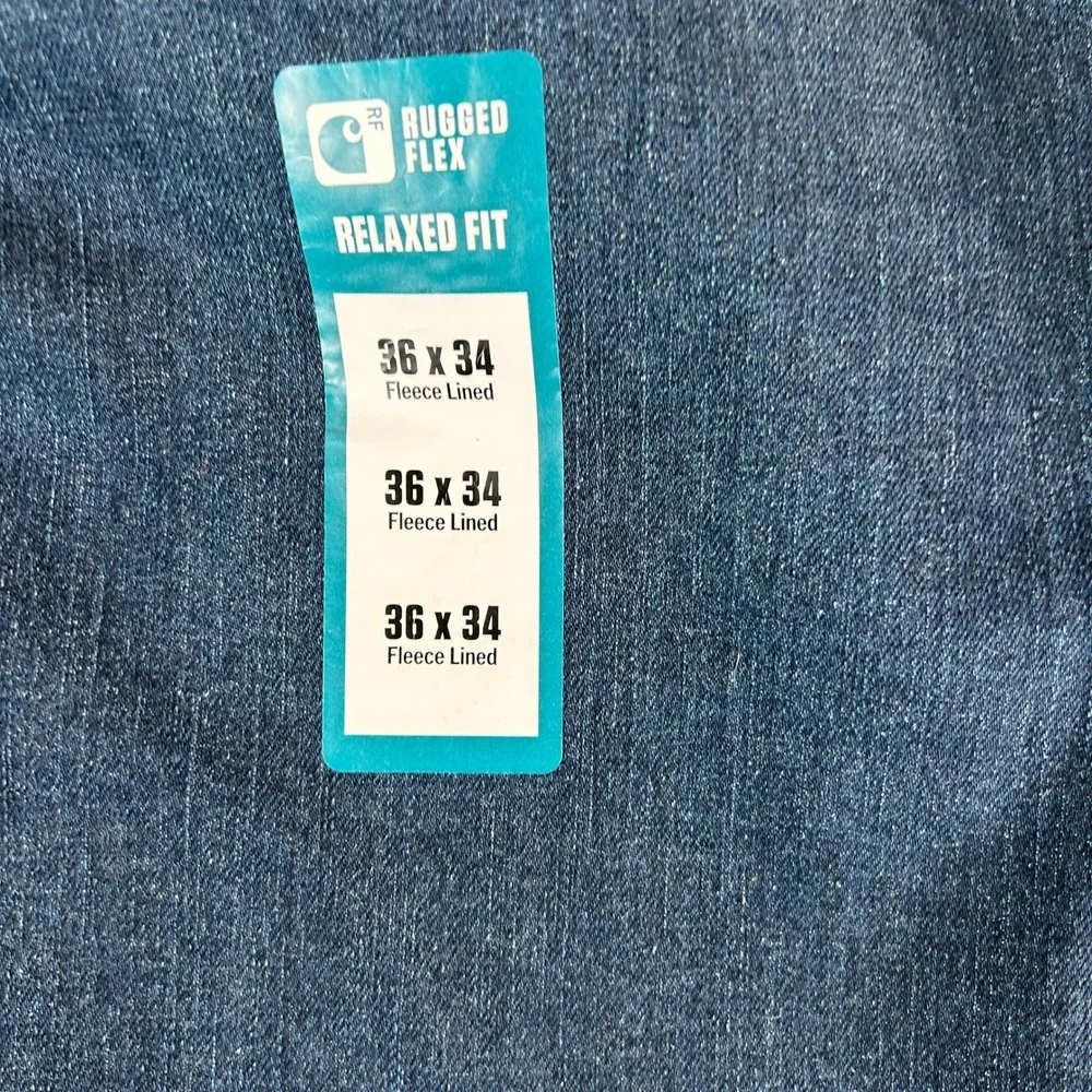 Carhartt keywords workwear